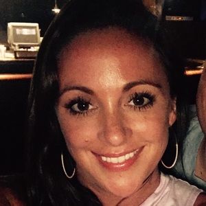 Meet your Posher, Krista